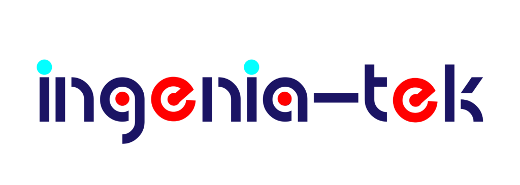 logo alterno ingenia tek