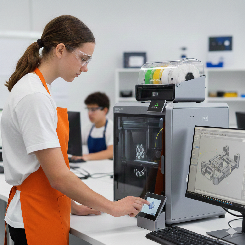 MakerSpace