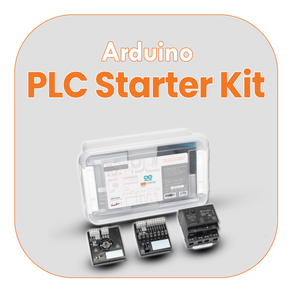 PLC Arduino