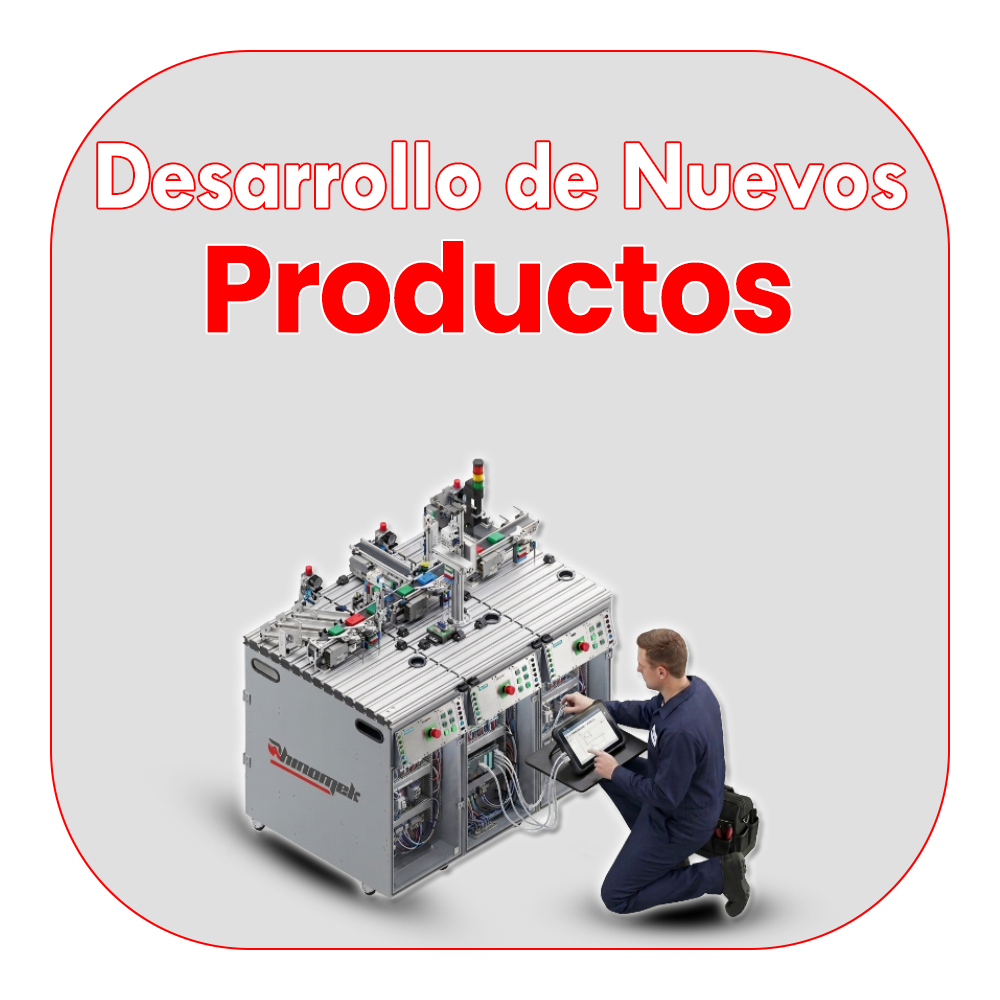 Desarrollo de Nuevos Productos