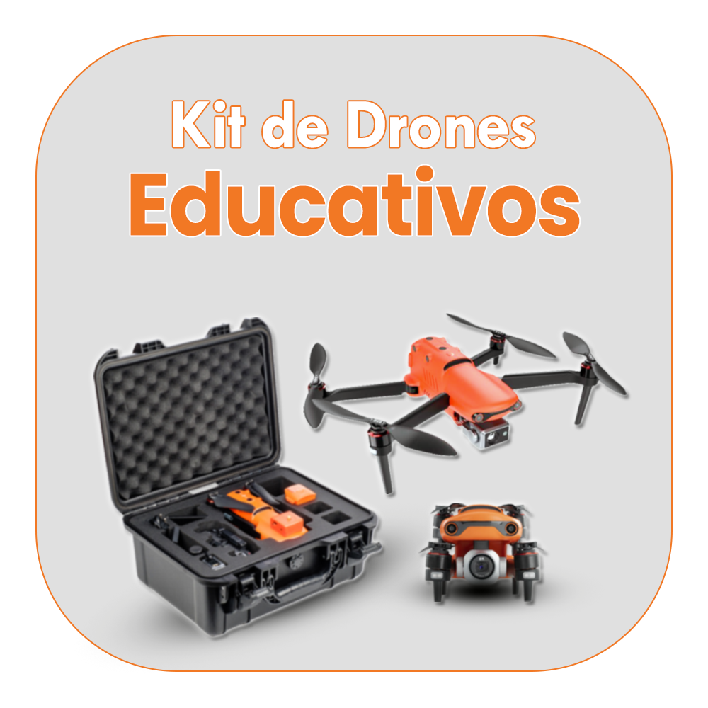 Drones Educativos Drones Educativos