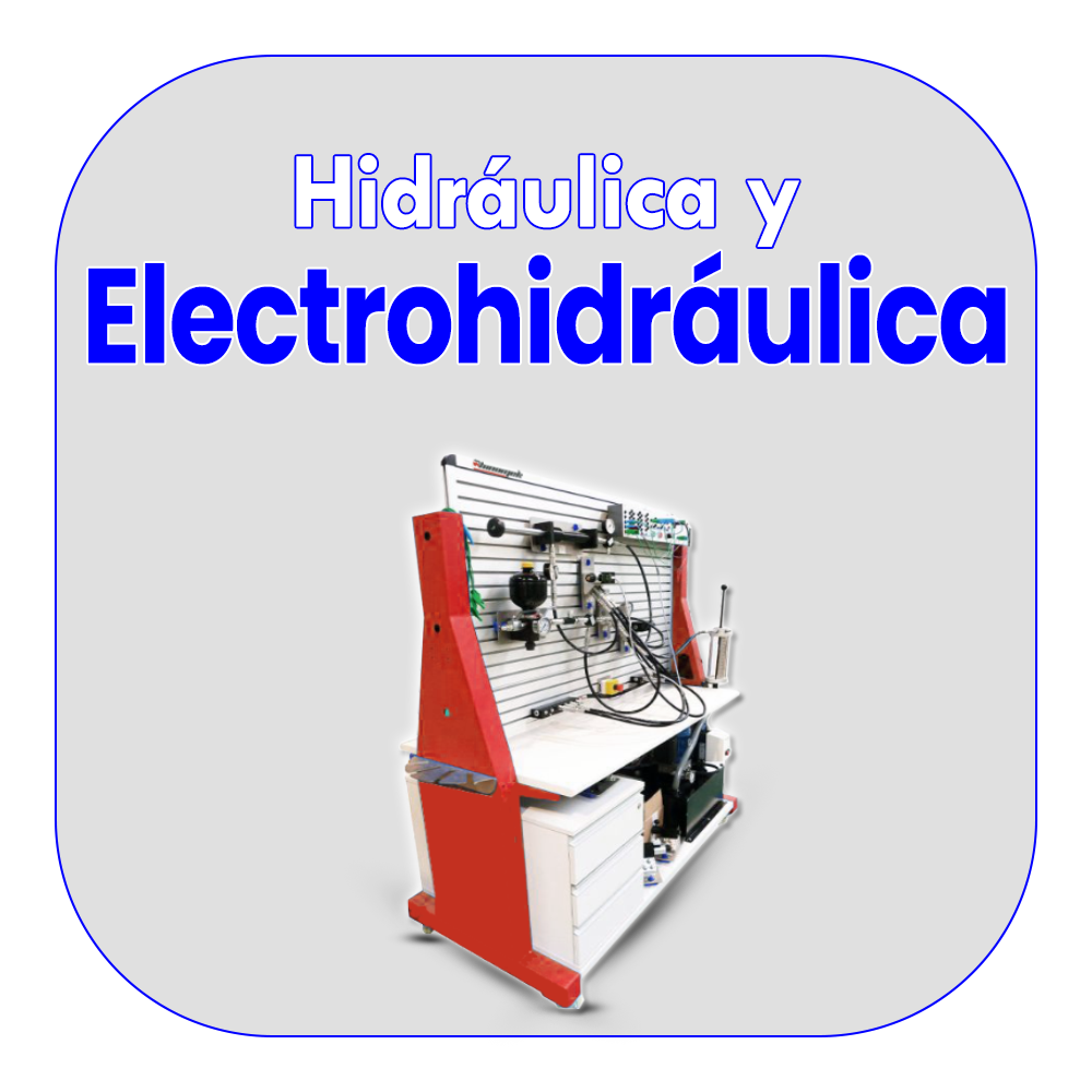 Hidraulica y Electrohidraulica
