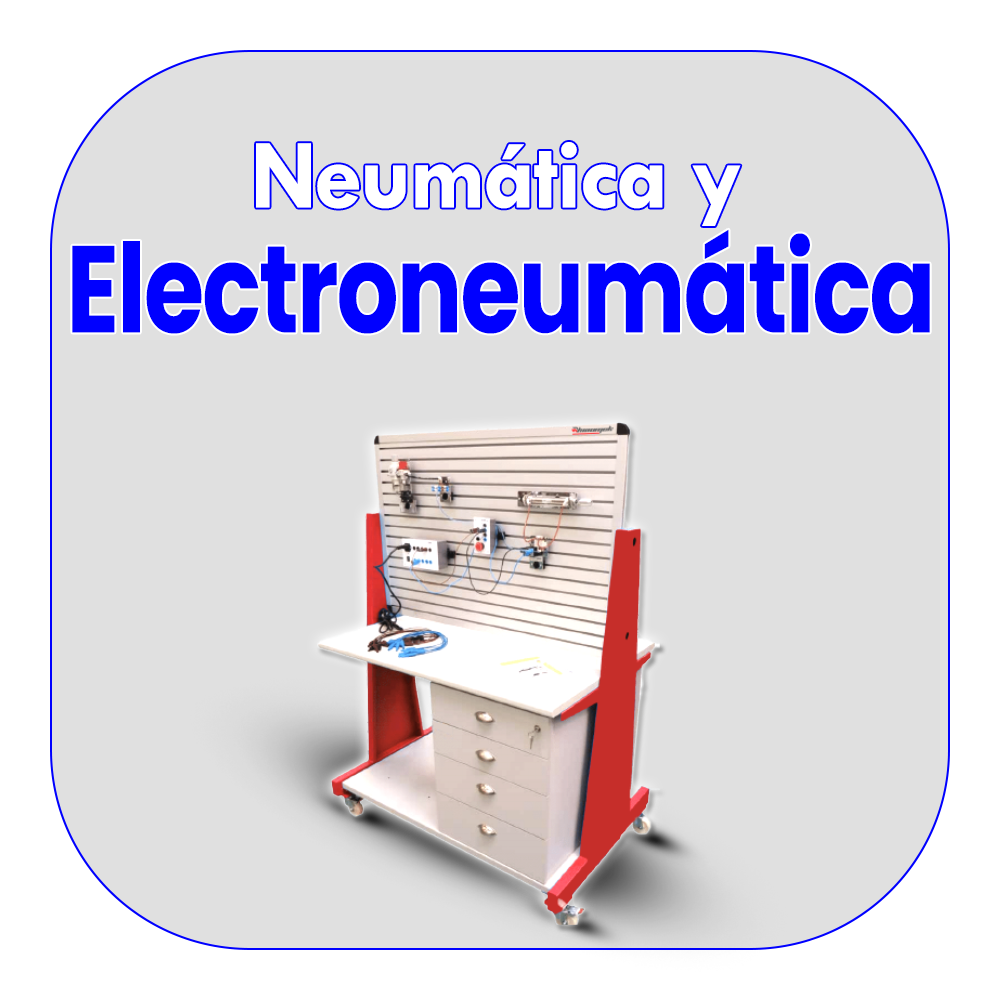 Neumatica y Electroneumatica