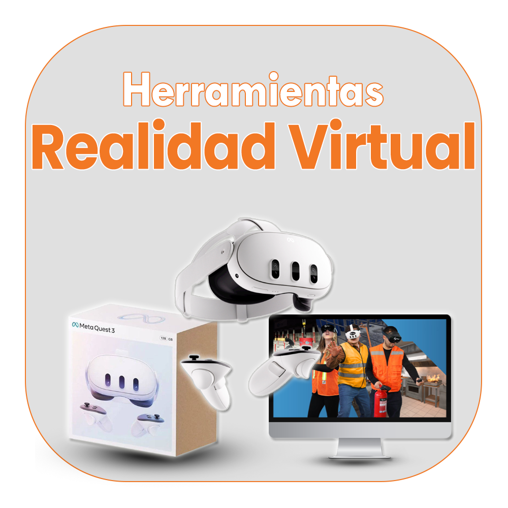 Realidad Virtual