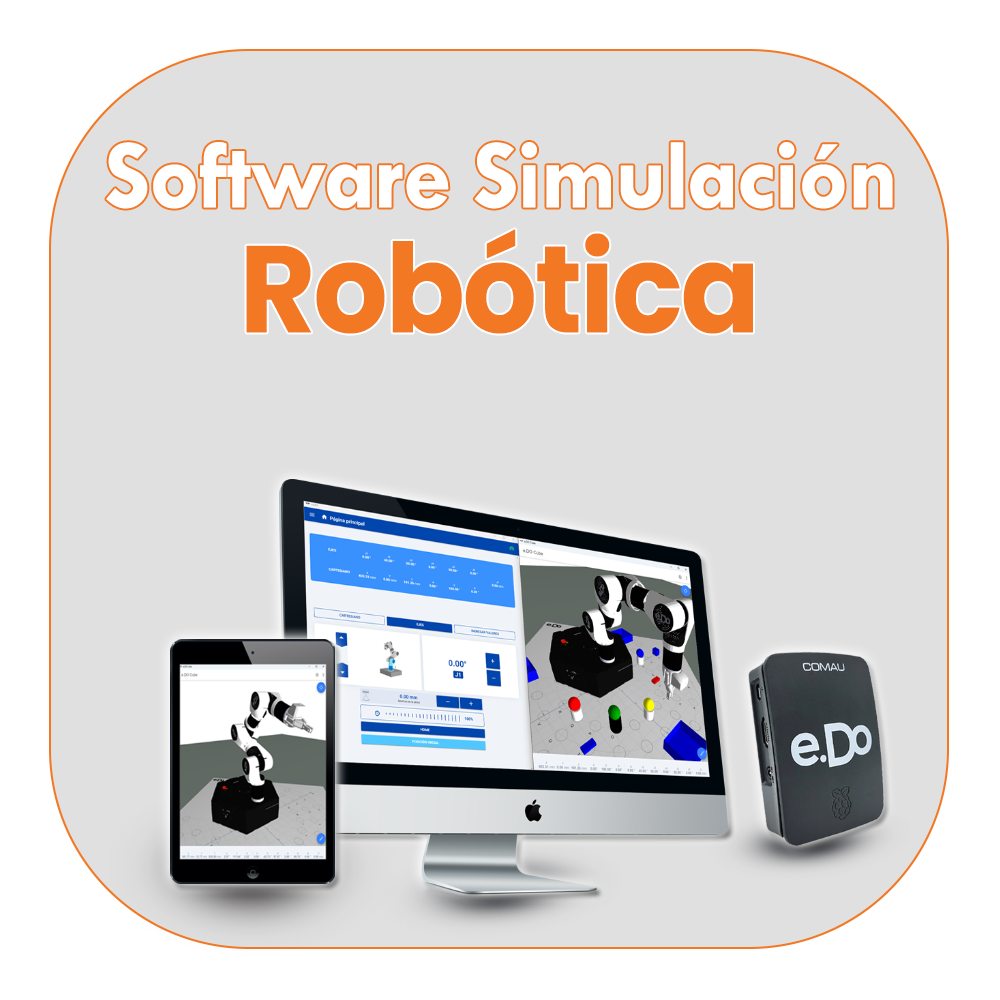 Software de Simulación Robótica