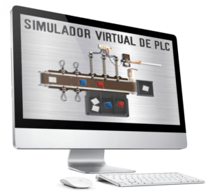Simulador Virtual PLC Simulador Virtual PLC