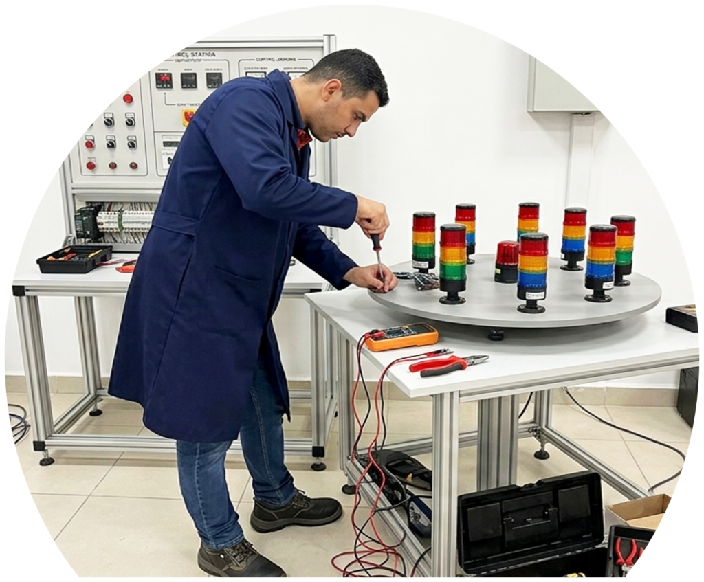 Servicios de Mantenimiento-MS