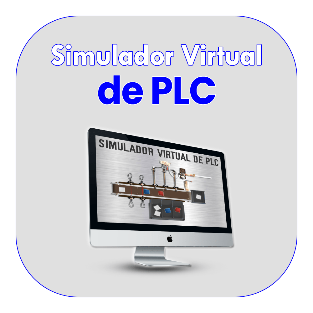 Simulador Virtual de PLC