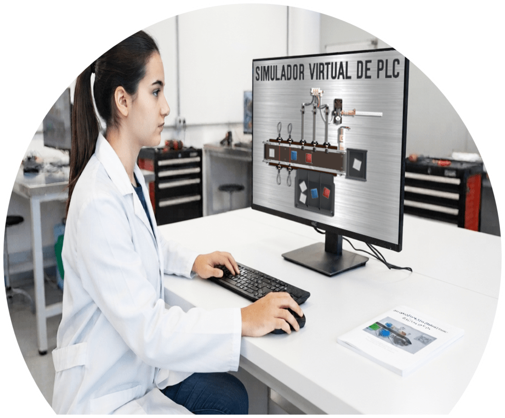 Software de Control Ind